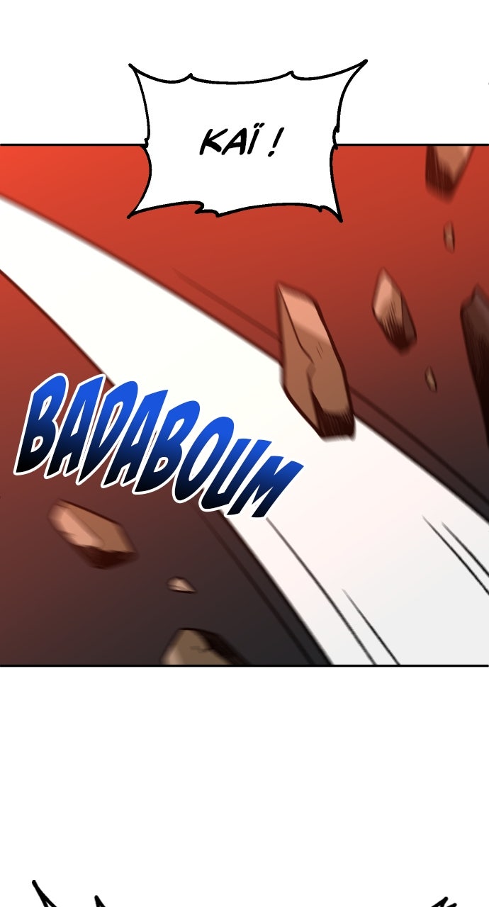 I Used To Be A Boss Chapitre 102 - Page 71
