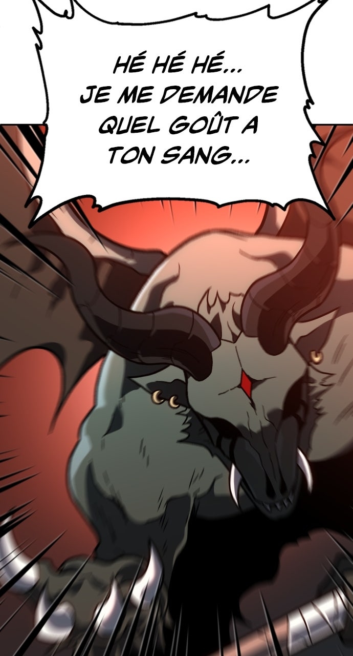 I Used To Be A Boss Chapitre 102 - Page 72