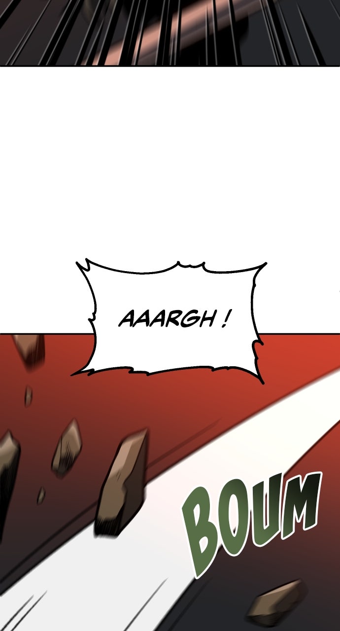 I Used To Be A Boss Chapitre 102 - Page 73