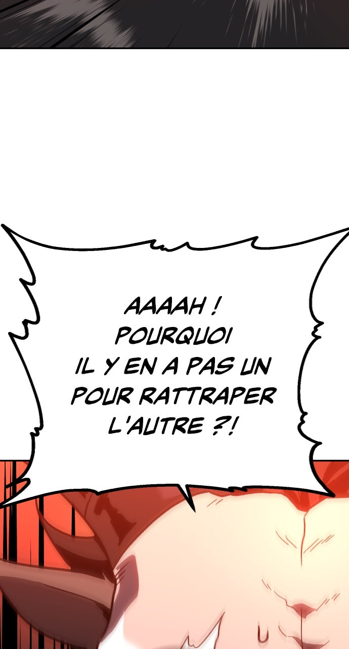 I Used To Be A Boss Chapitre 102 - Page 76