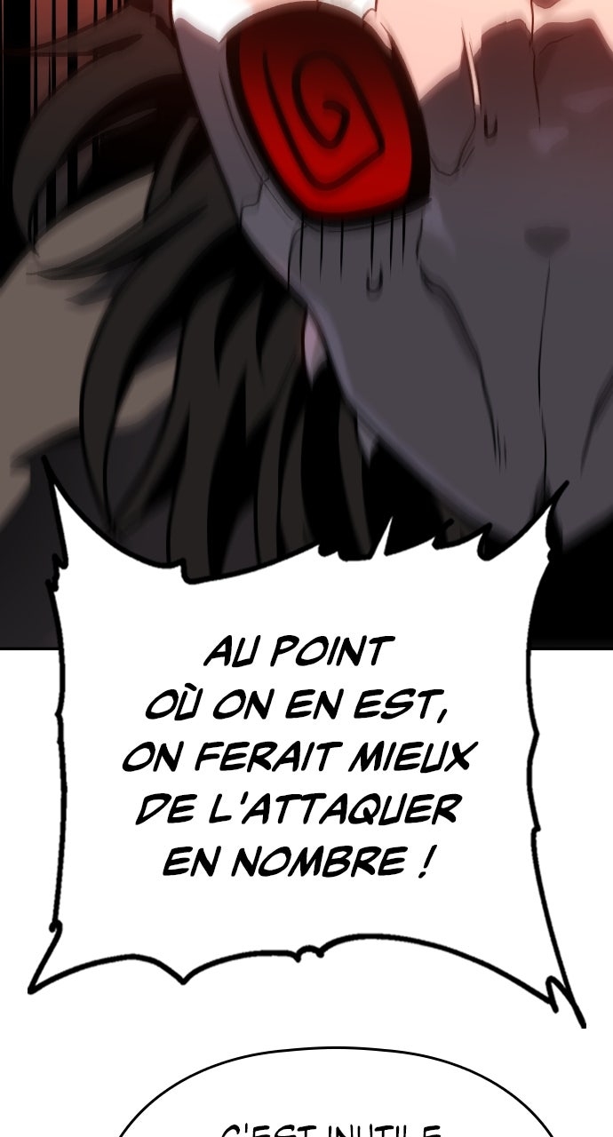 I Used To Be A Boss Chapitre 102 - Page 77
