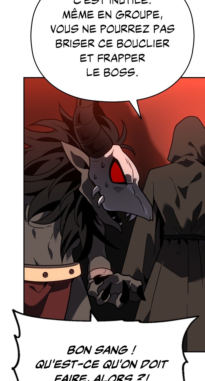 I Used To Be A Boss Chapitre 102 - Page 78