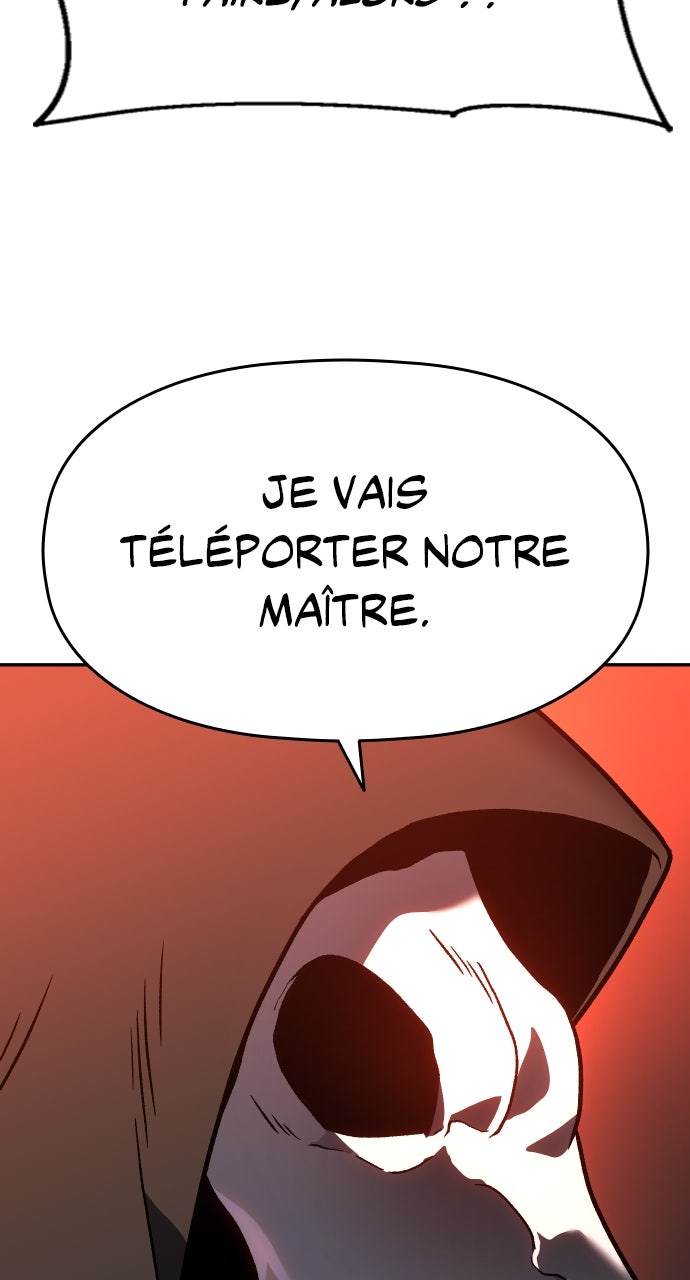 I Used To Be A Boss Chapitre 102 - Page 79