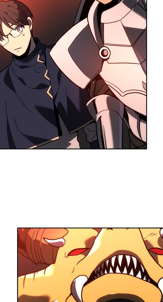 I Used To Be A Boss Chapitre 102 - Page 81