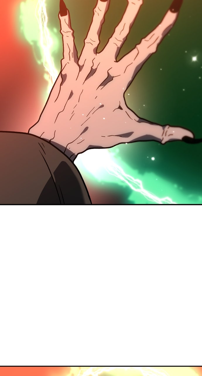 I Used To Be A Boss Chapitre 102 - Page 83