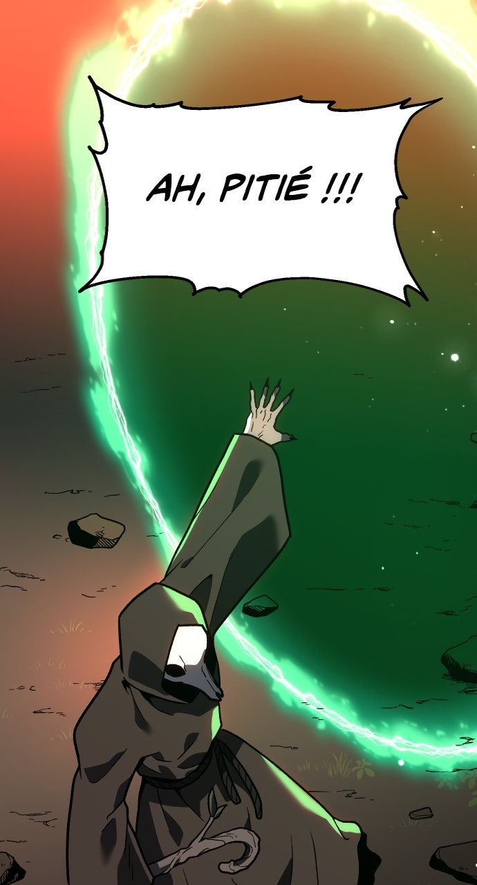 I Used To Be A Boss Chapitre 102 - Page 84