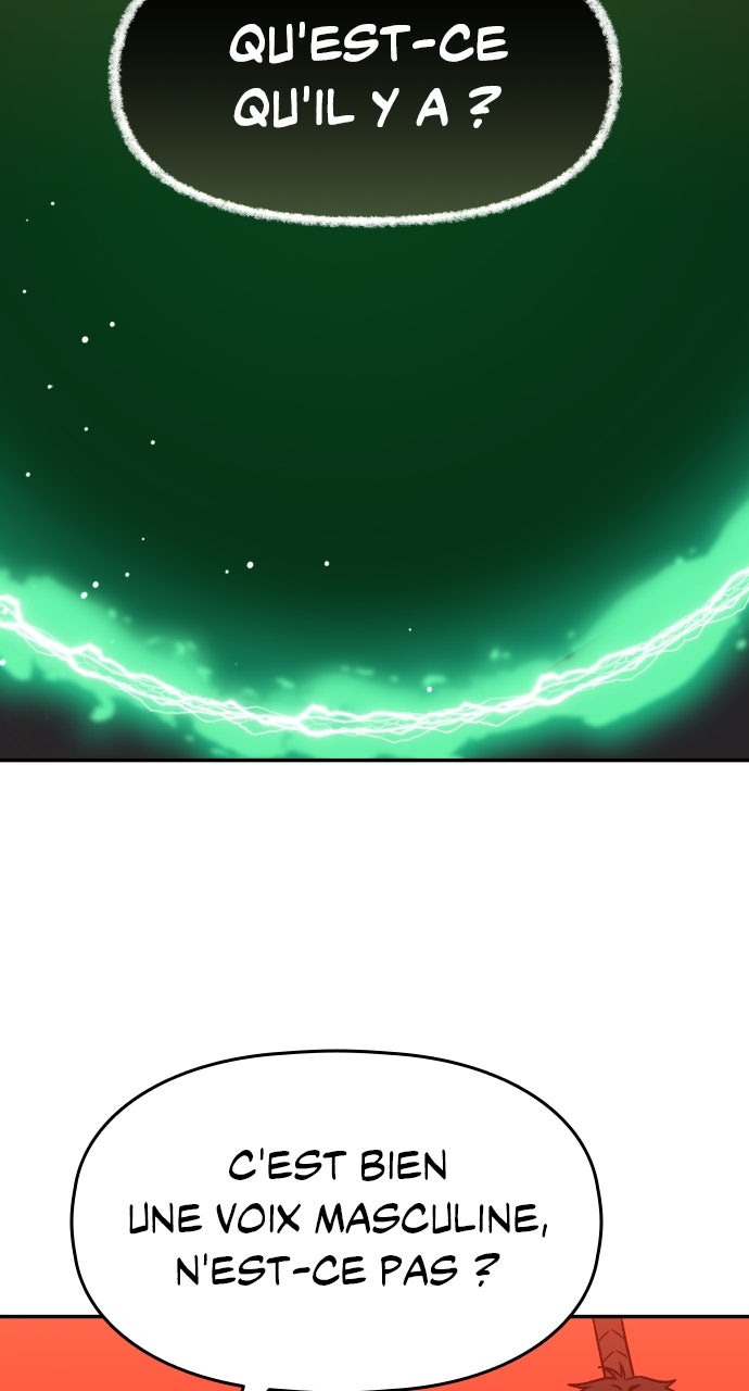 I Used To Be A Boss Chapitre 102 - Page 87