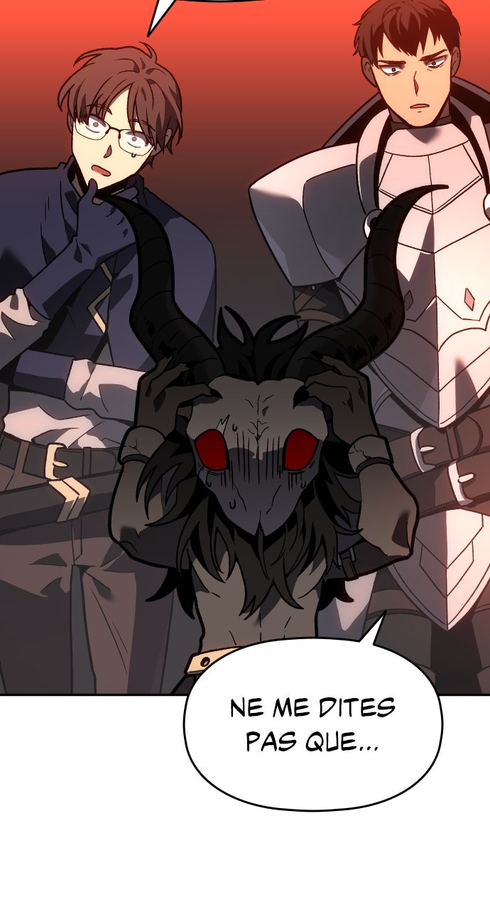 I Used To Be A Boss Chapitre 102 - Page 88