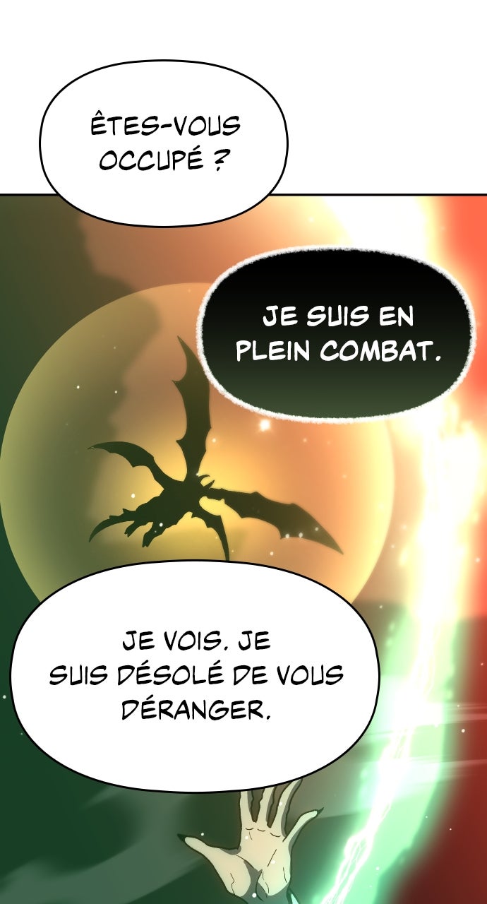 I Used To Be A Boss Chapitre 102 - Page 89