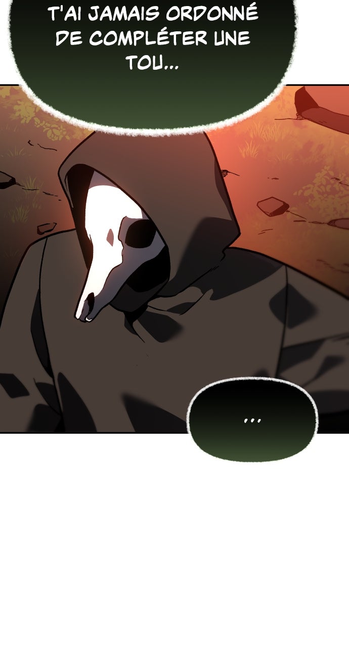 I Used To Be A Boss Chapitre 102 - Page 91