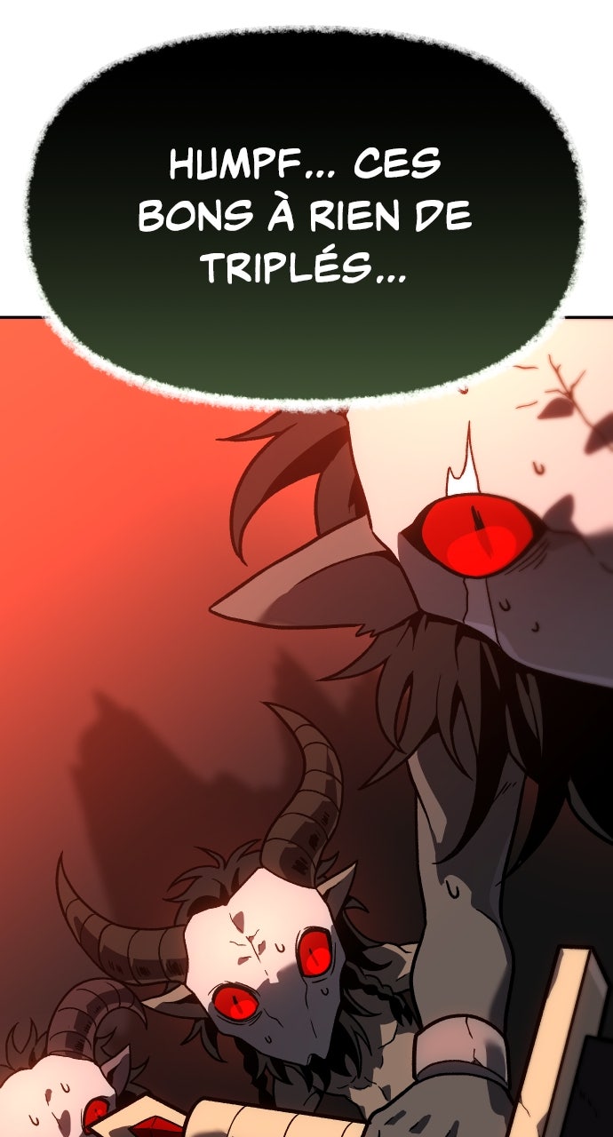I Used To Be A Boss Chapitre 102 - Page 92