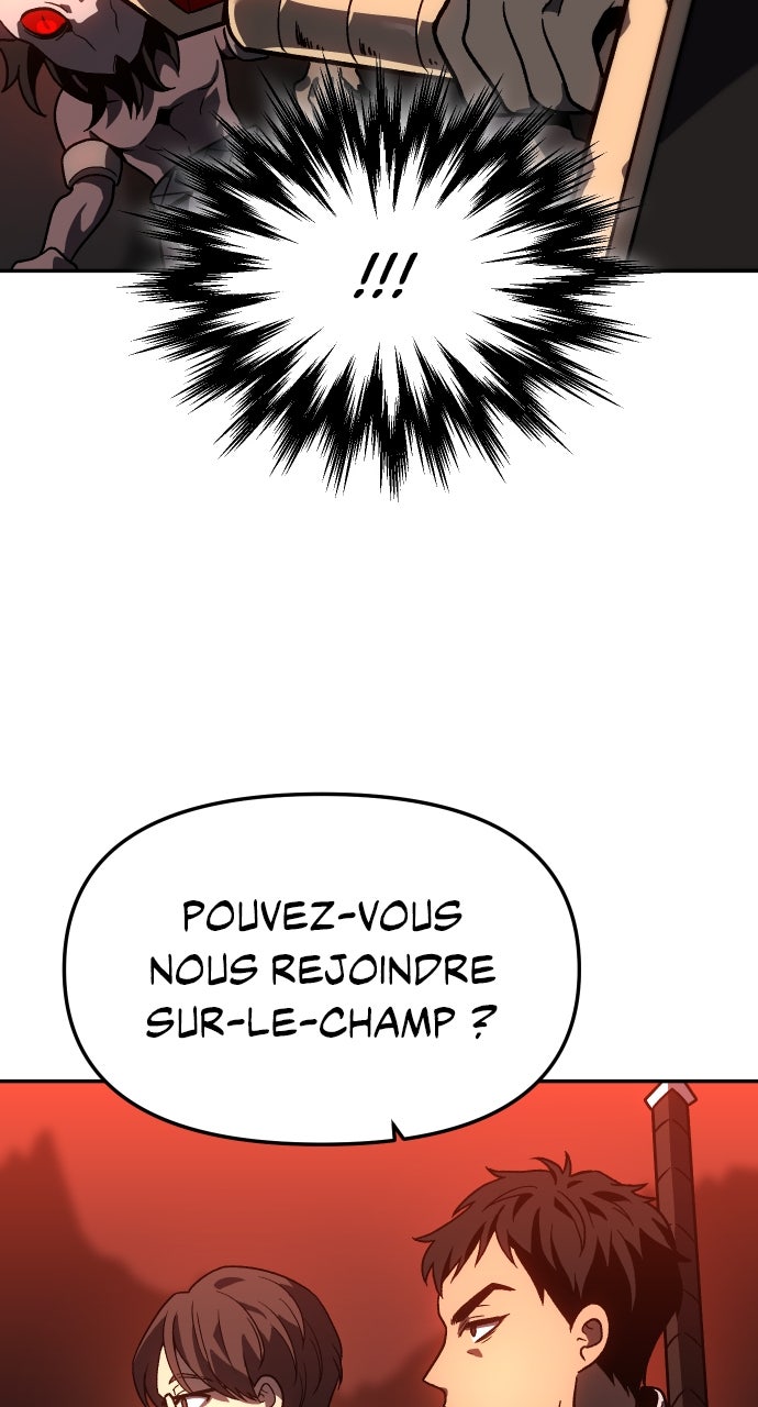 I Used To Be A Boss Chapitre 102 - Page 93