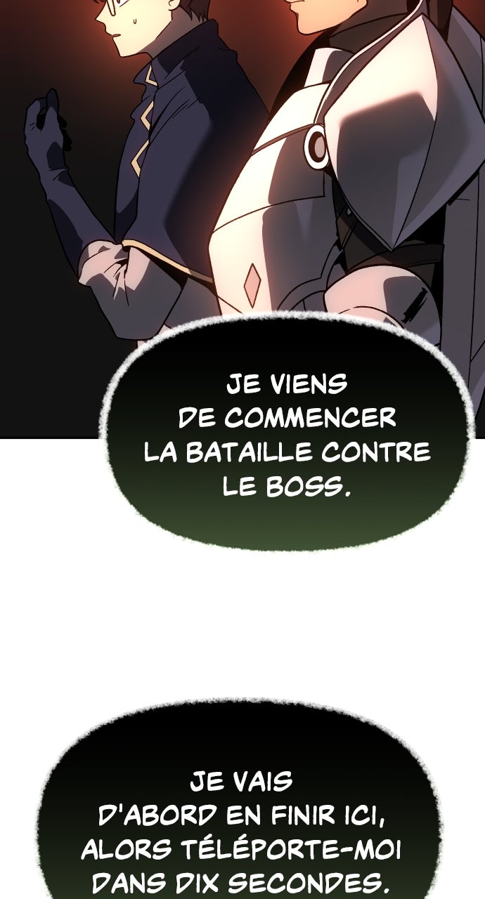 I Used To Be A Boss Chapitre 102 - Page 94