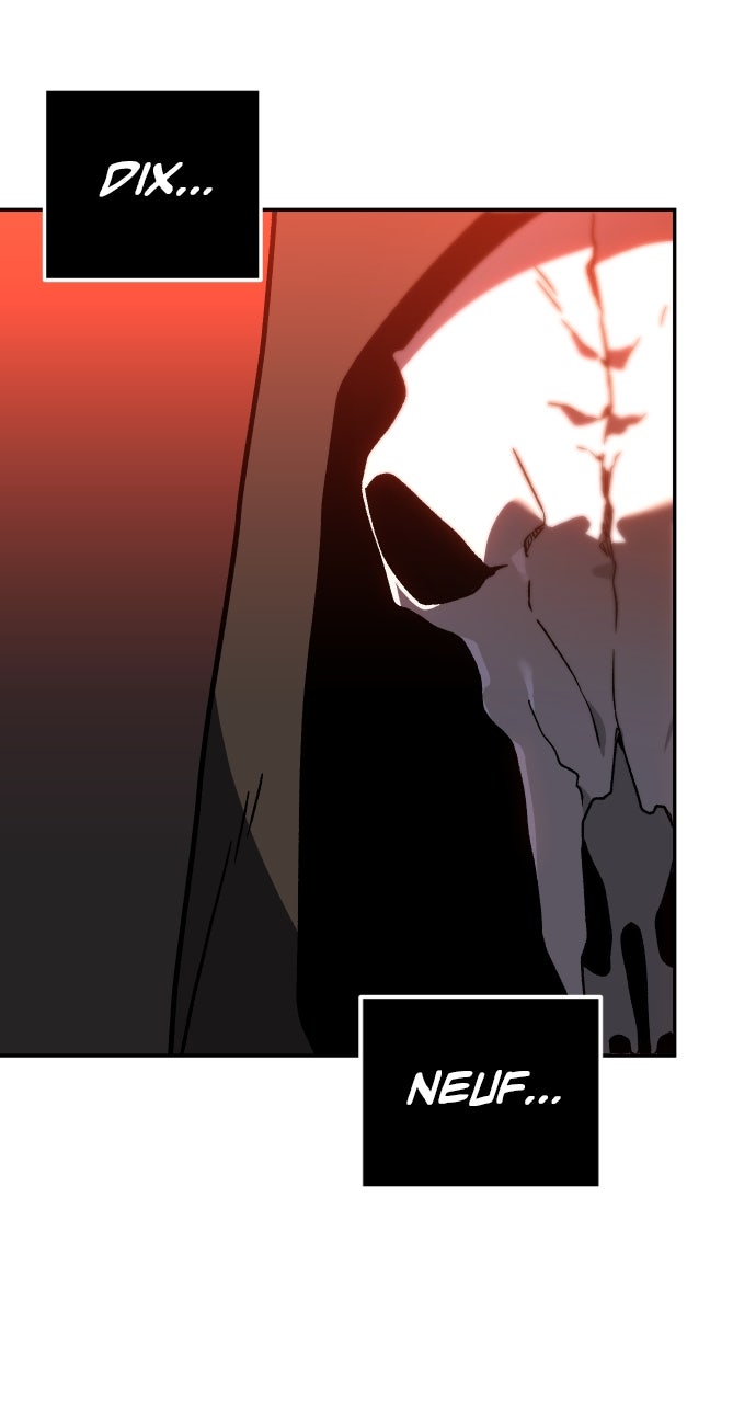 I Used To Be A Boss Chapitre 102 - Page 96
