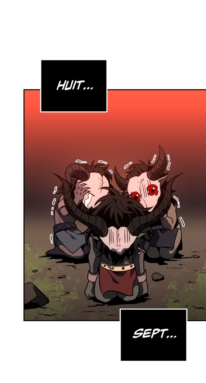 I Used To Be A Boss Chapitre 102 - Page 97