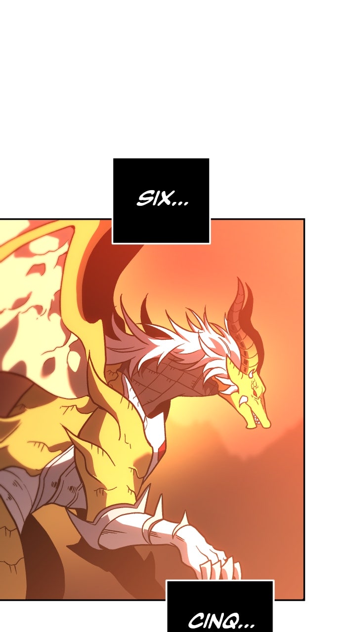 I Used To Be A Boss Chapitre 102 - Page 98