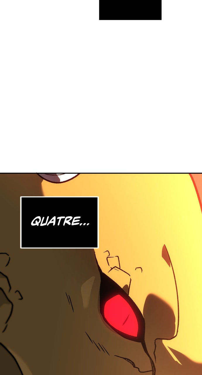 I Used To Be A Boss Chapitre 102 - Page 99