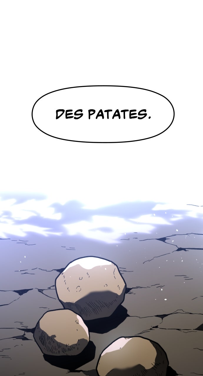 I Used To Be A Boss Chapitre 103 - Page 1