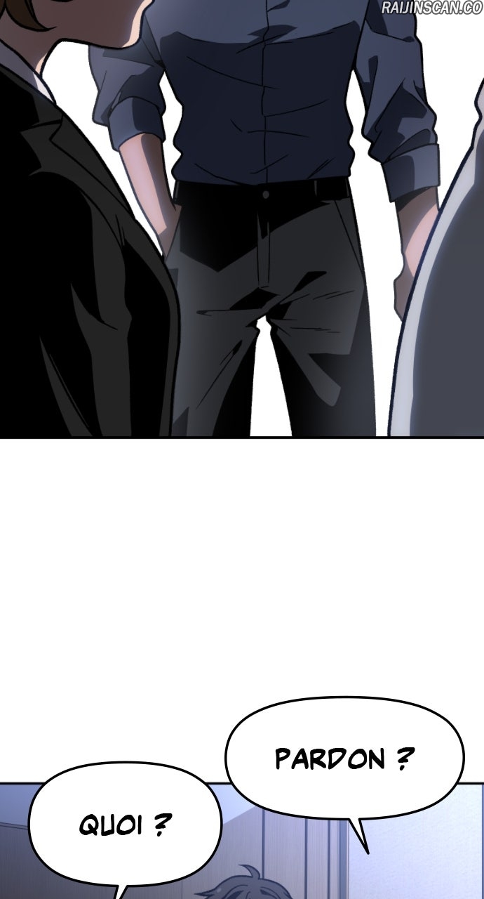 I Used To Be A Boss Chapitre 103 - Page 102