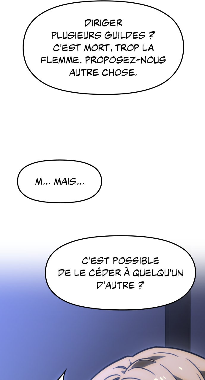 I Used To Be A Boss Chapitre 103 - Page 104