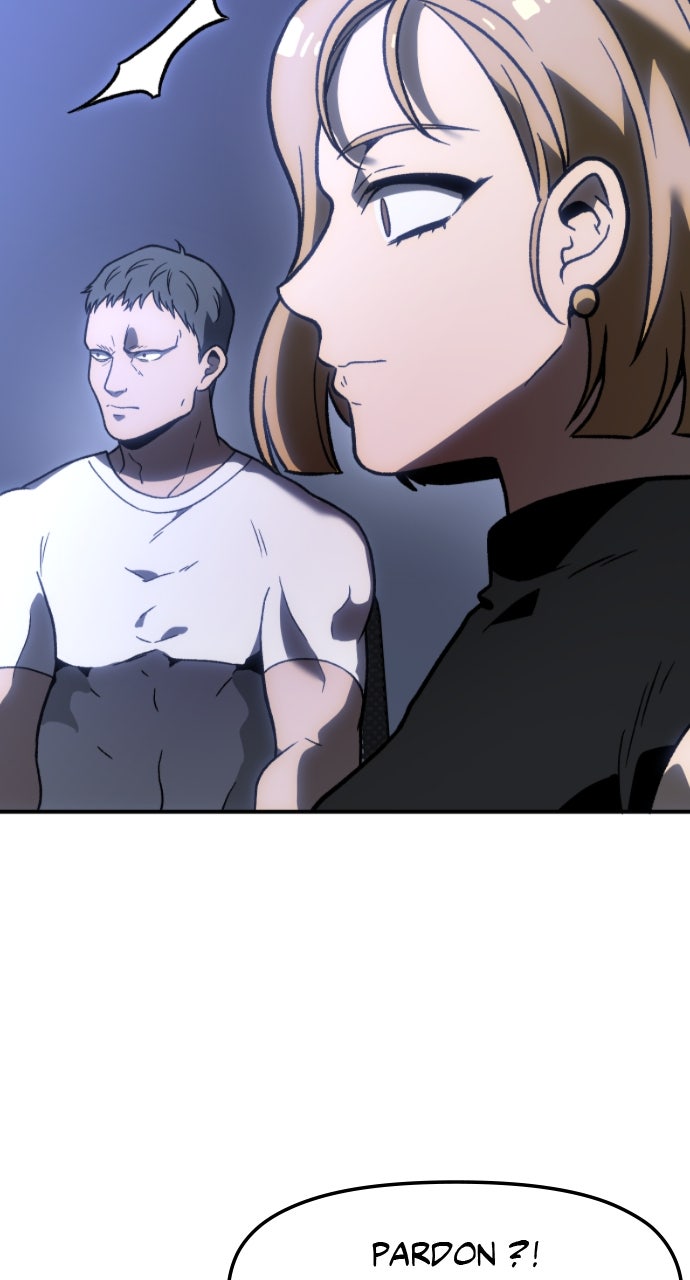 I Used To Be A Boss Chapitre 103 - Page 105