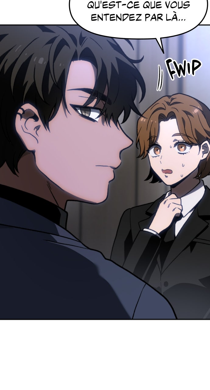 I Used To Be A Boss Chapitre 103 - Page 106