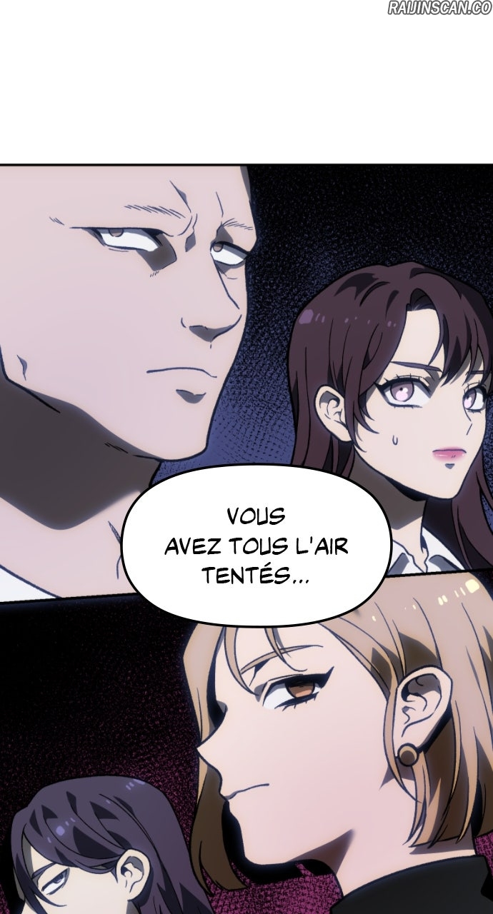 I Used To Be A Boss Chapitre 103 - Page 107
