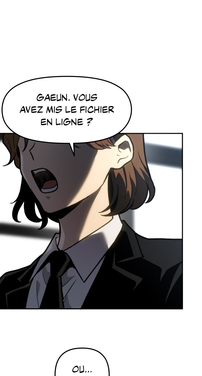 I Used To Be A Boss Chapitre 103 - Page 11
