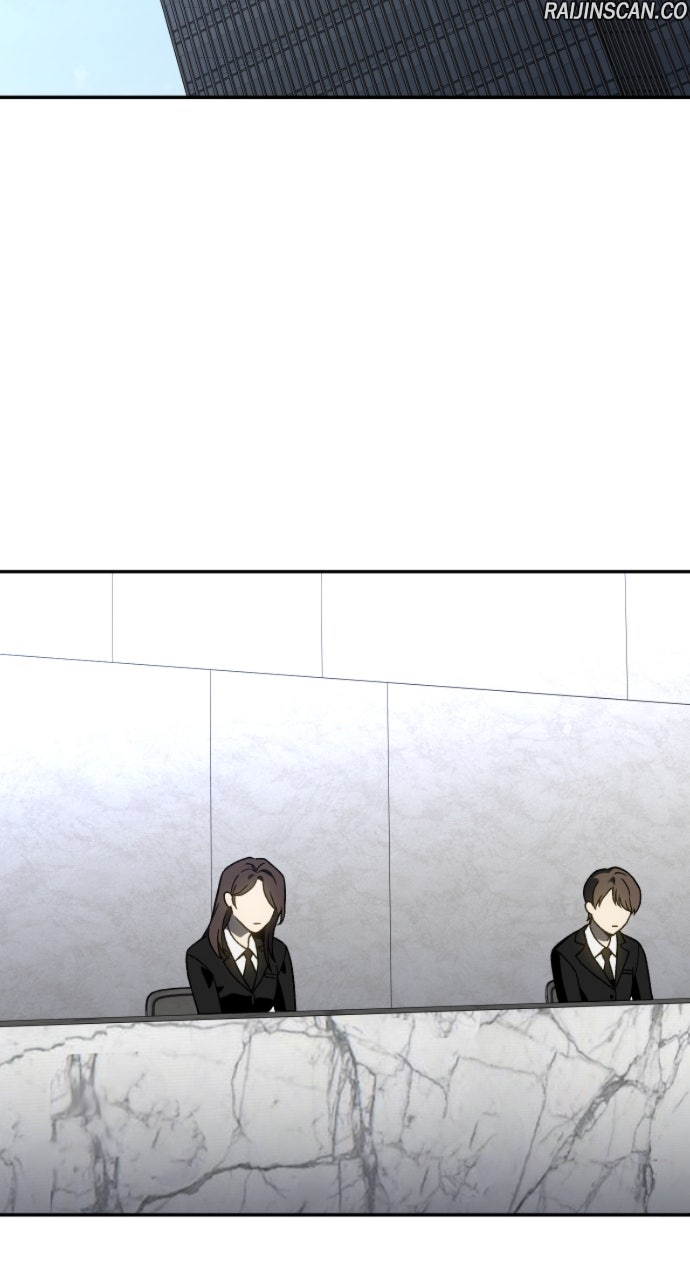 I Used To Be A Boss Chapitre 103 - Page 111