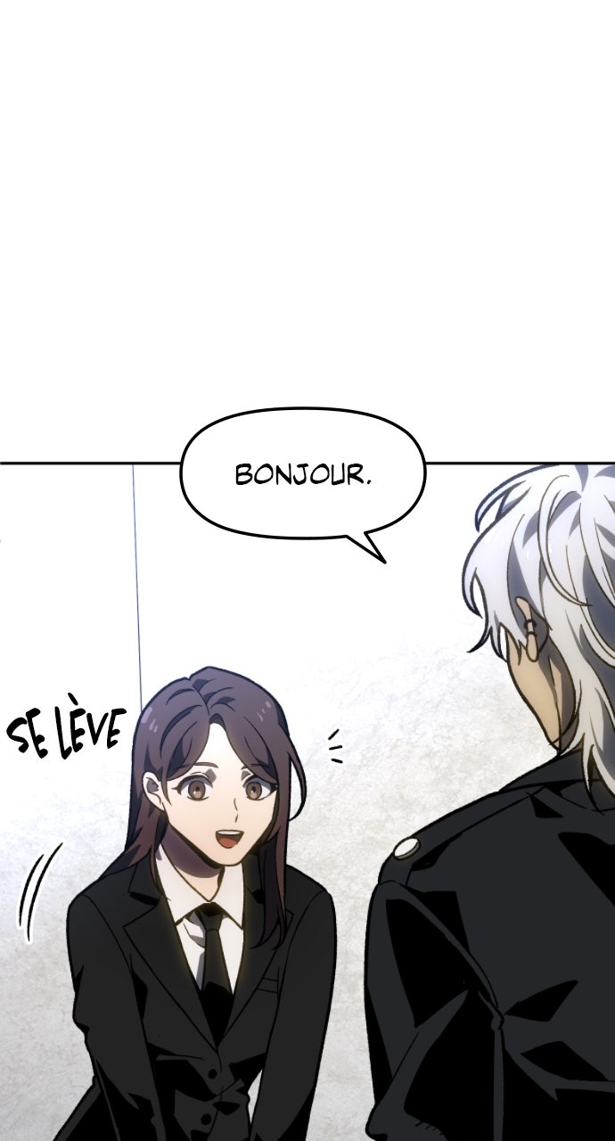 I Used To Be A Boss Chapitre 103 - Page 112