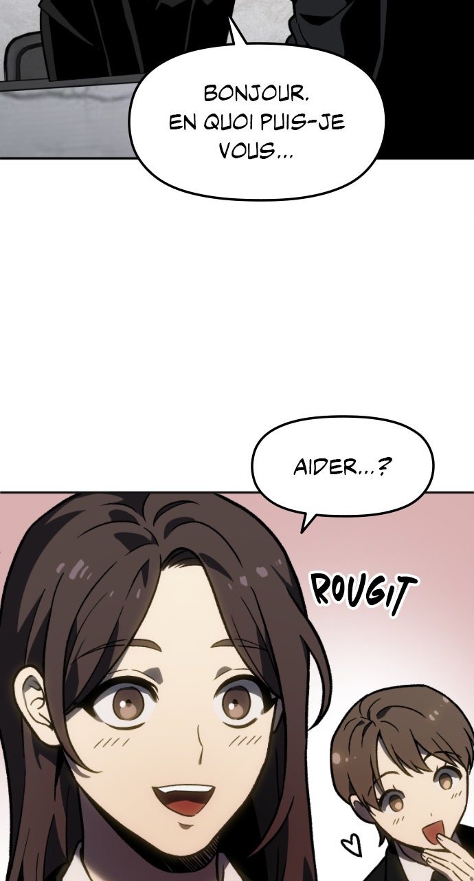I Used To Be A Boss Chapitre 103 - Page 113
