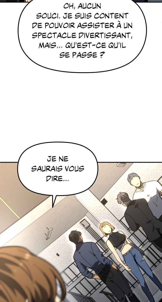 I Used To Be A Boss Chapitre 103 - Page 118