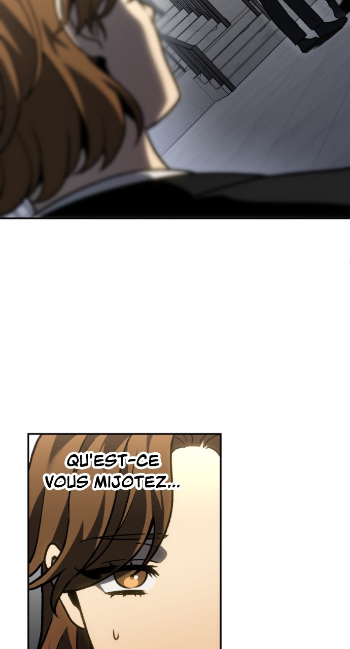 I Used To Be A Boss Chapitre 103 - Page 119