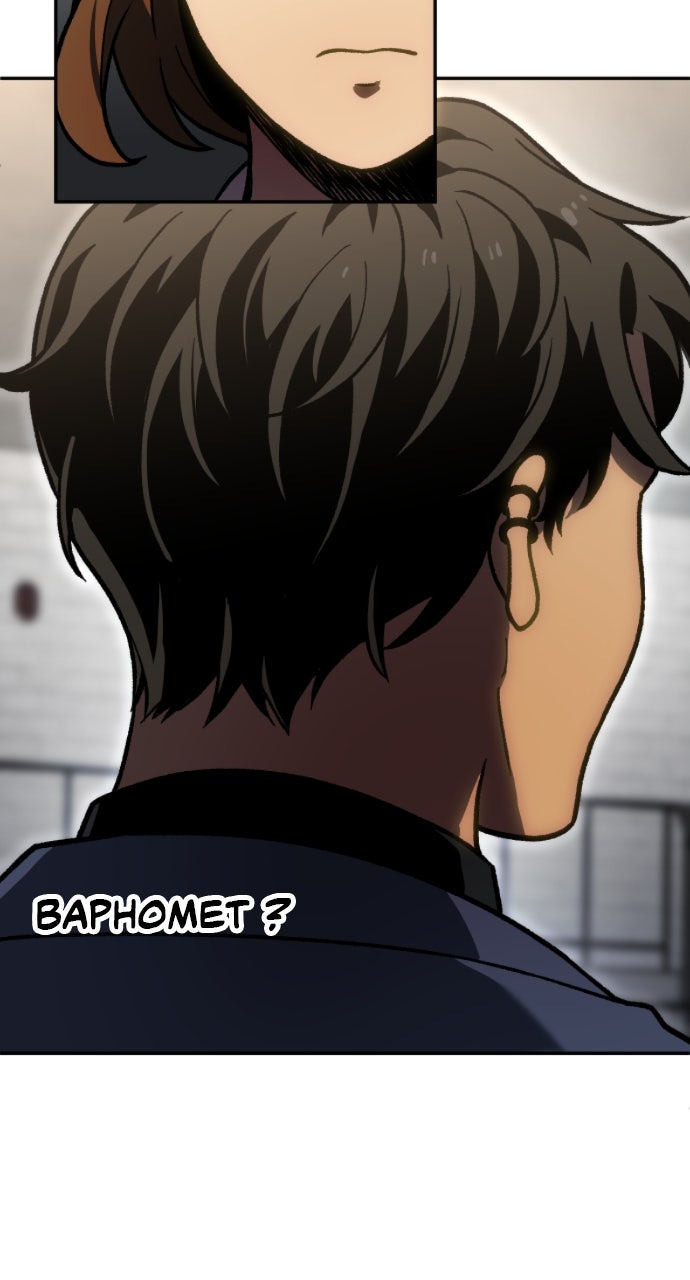 I Used To Be A Boss Chapitre 103 - Page 120