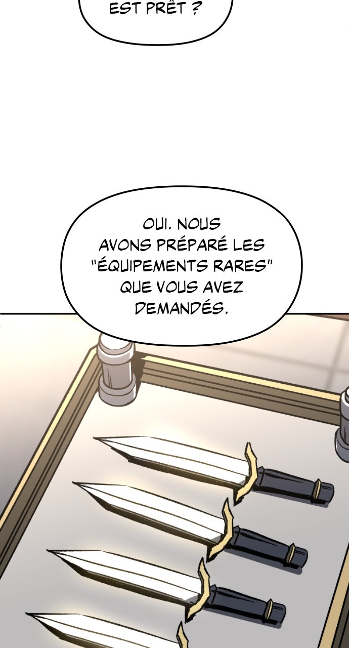 I Used To Be A Boss Chapitre 103 - Page 122