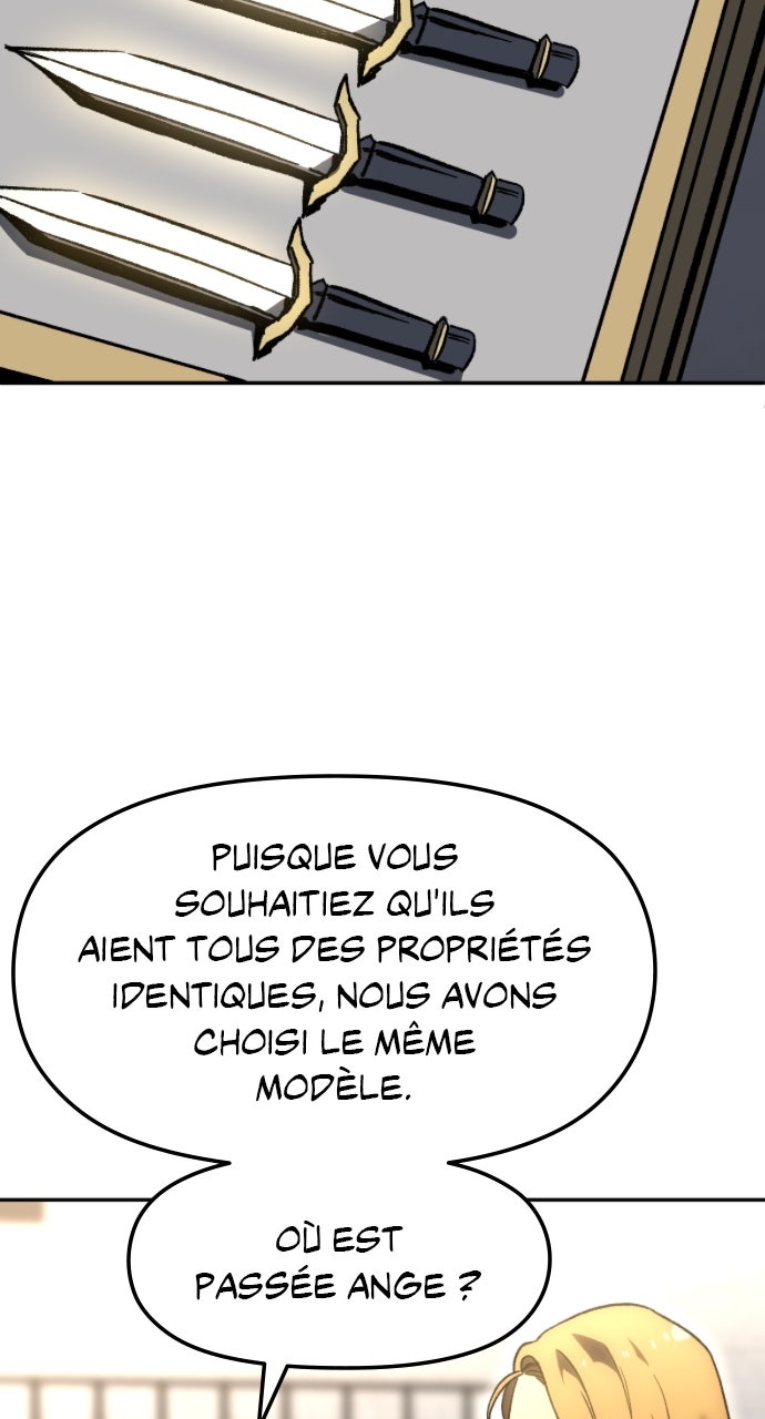 I Used To Be A Boss Chapitre 103 - Page 123