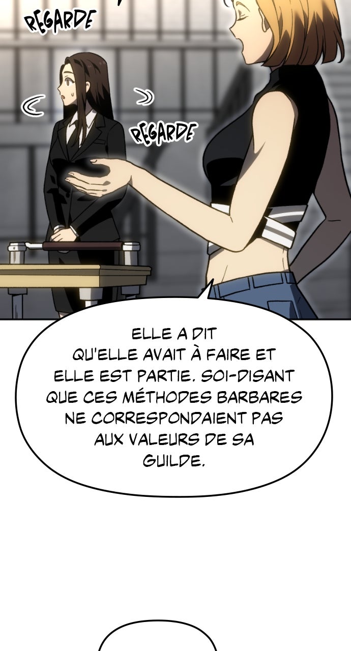 I Used To Be A Boss Chapitre 103 - Page 124
