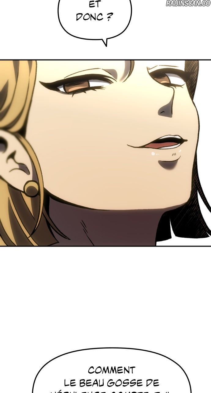 I Used To Be A Boss Chapitre 103 - Page 125