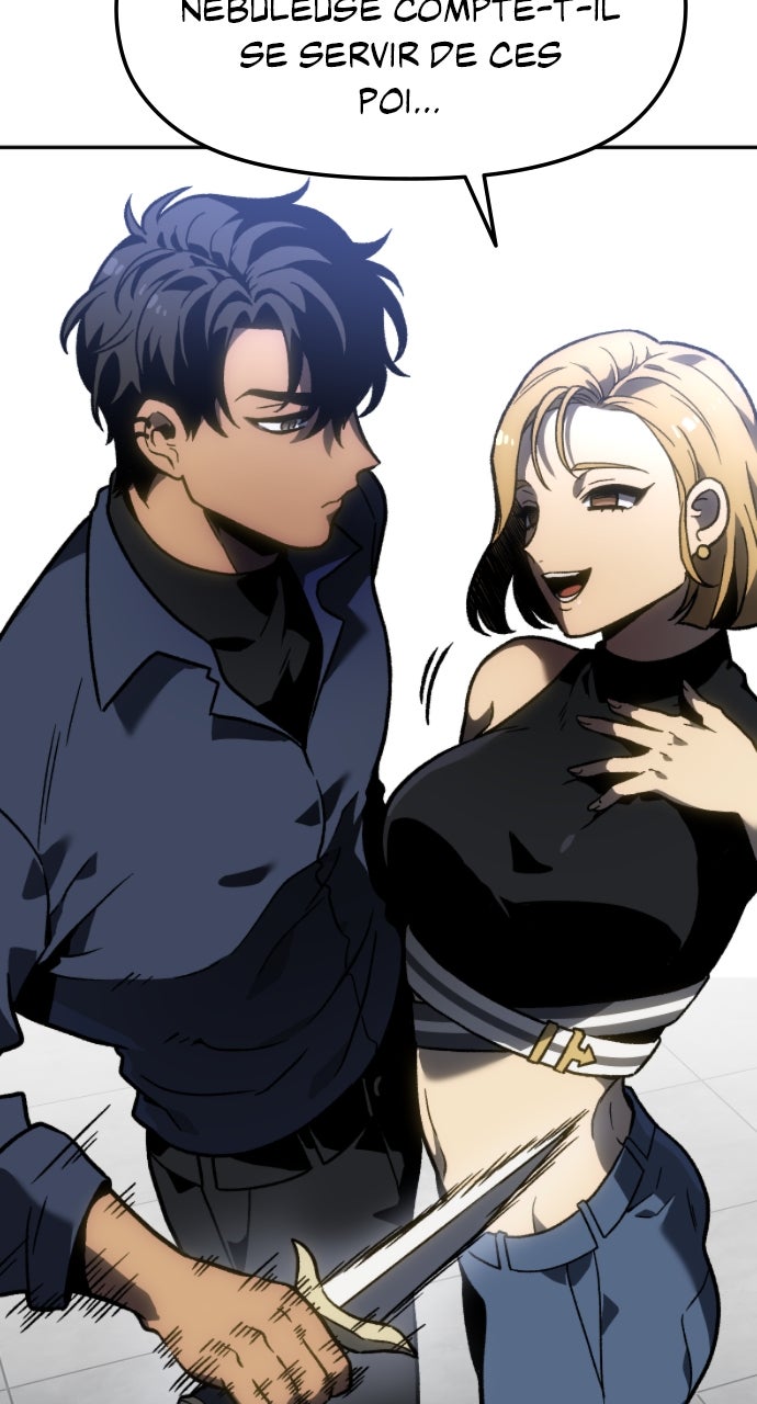 I Used To Be A Boss Chapitre 103 - Page 126