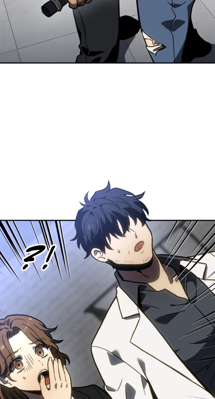 I Used To Be A Boss Chapitre 103 - Page 127