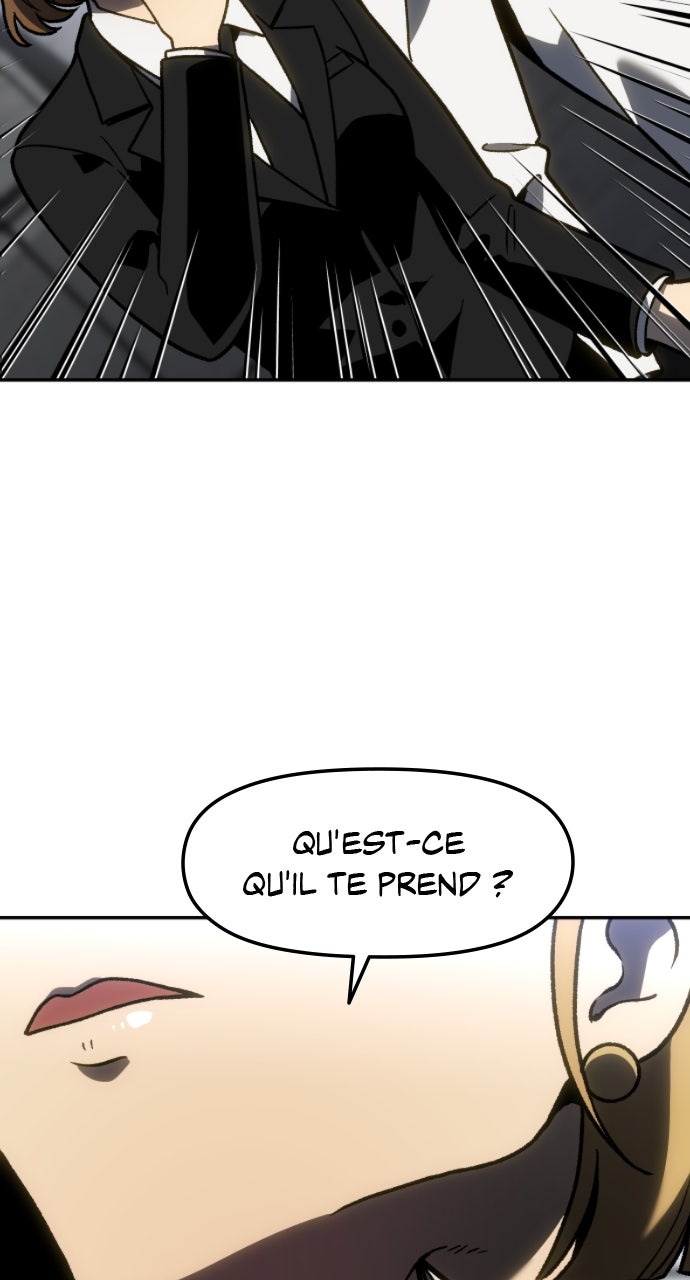 I Used To Be A Boss Chapitre 103 - Page 128
