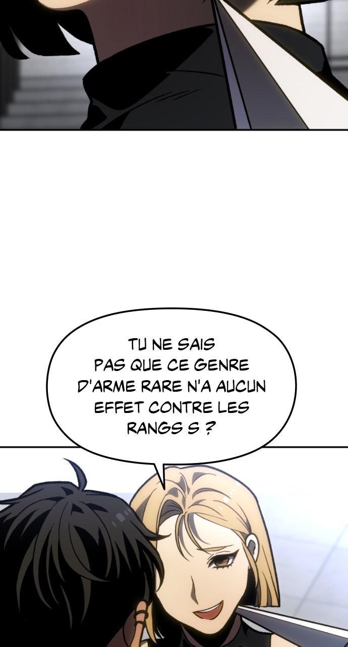 I Used To Be A Boss Chapitre 103 - Page 129