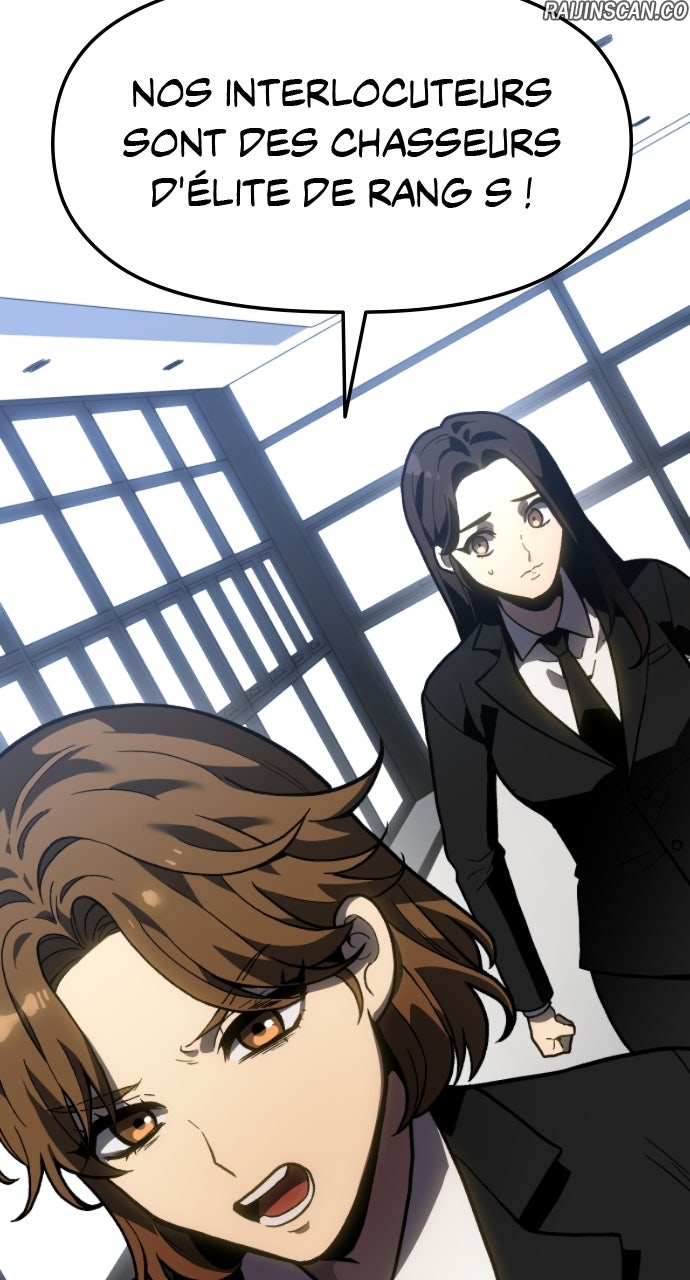 I Used To Be A Boss Chapitre 103 - Page 13