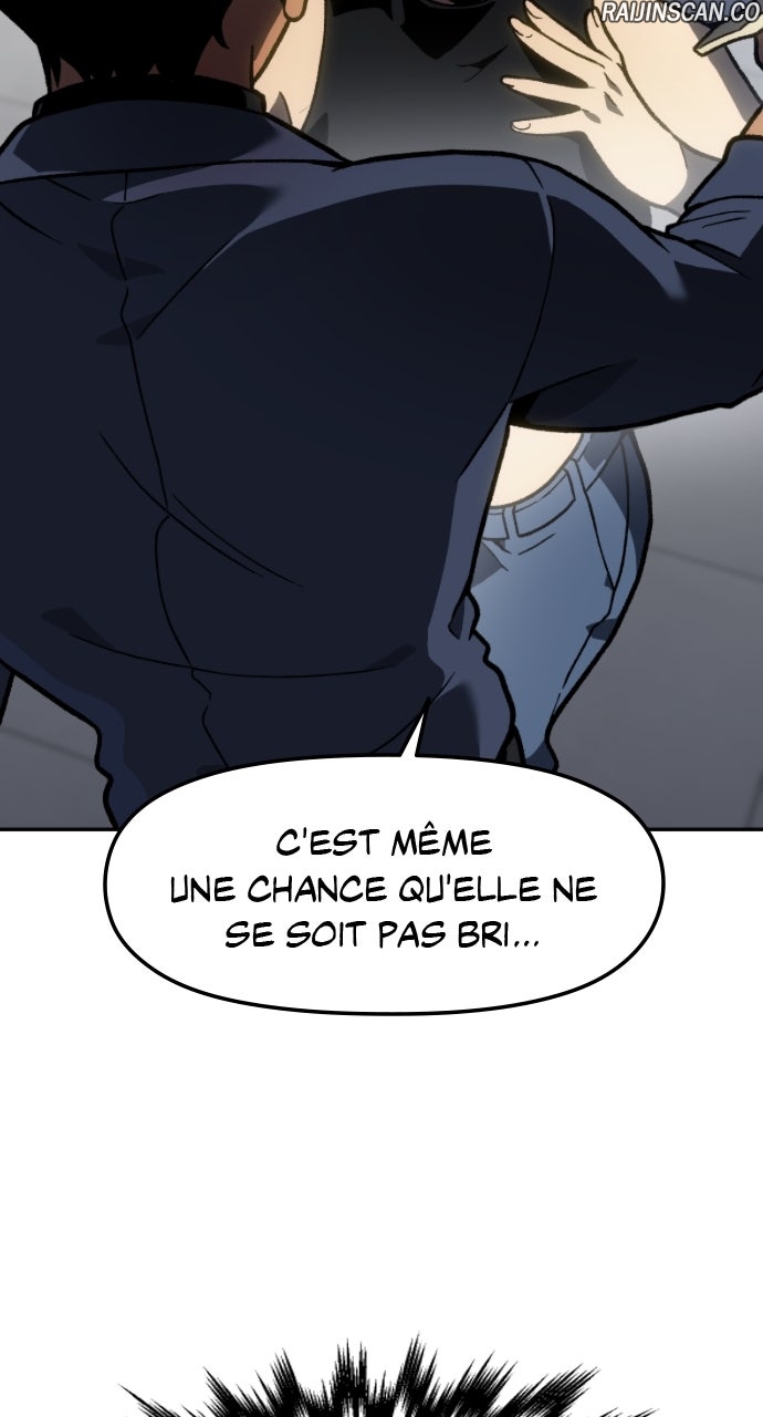 I Used To Be A Boss Chapitre 103 - Page 130