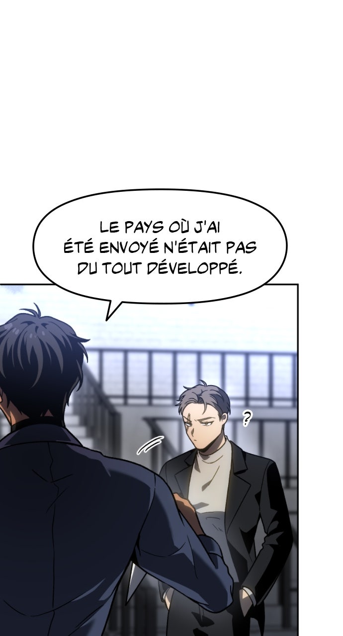 I Used To Be A Boss Chapitre 103 - Page 133