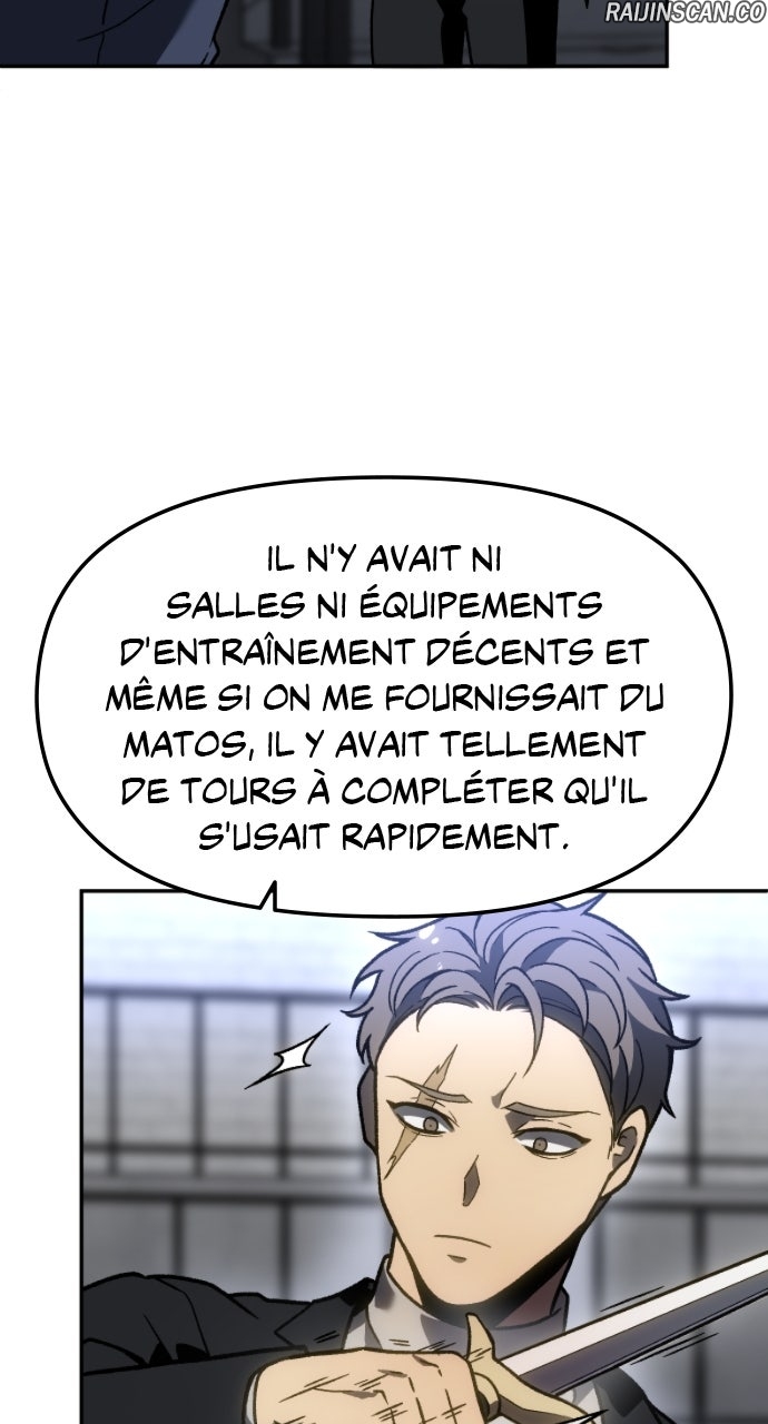 I Used To Be A Boss Chapitre 103 - Page 134