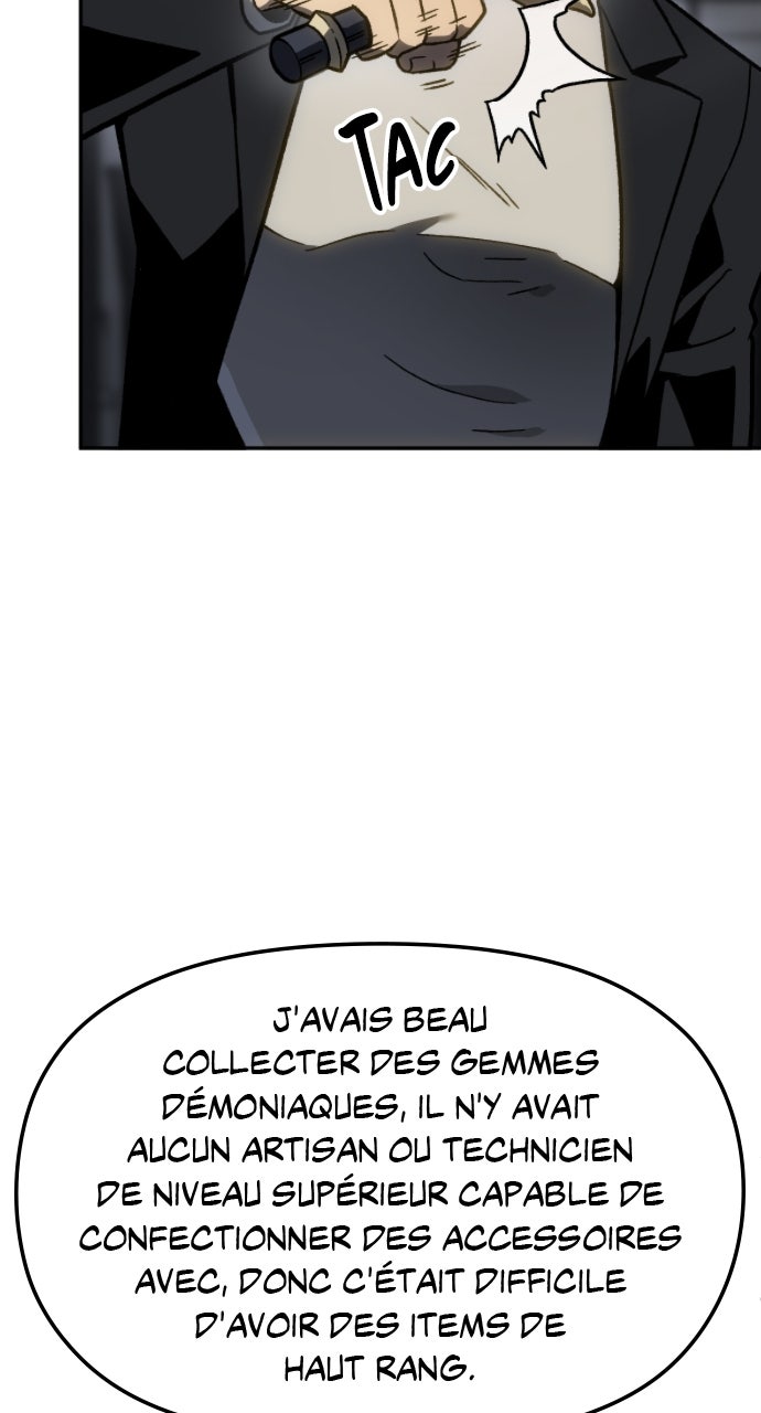 I Used To Be A Boss Chapitre 103 - Page 135