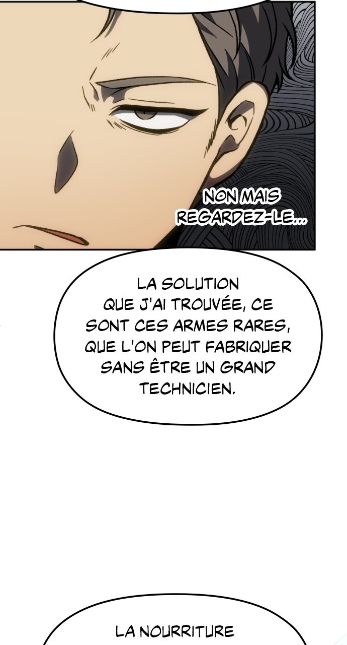 I Used To Be A Boss Chapitre 103 - Page 136