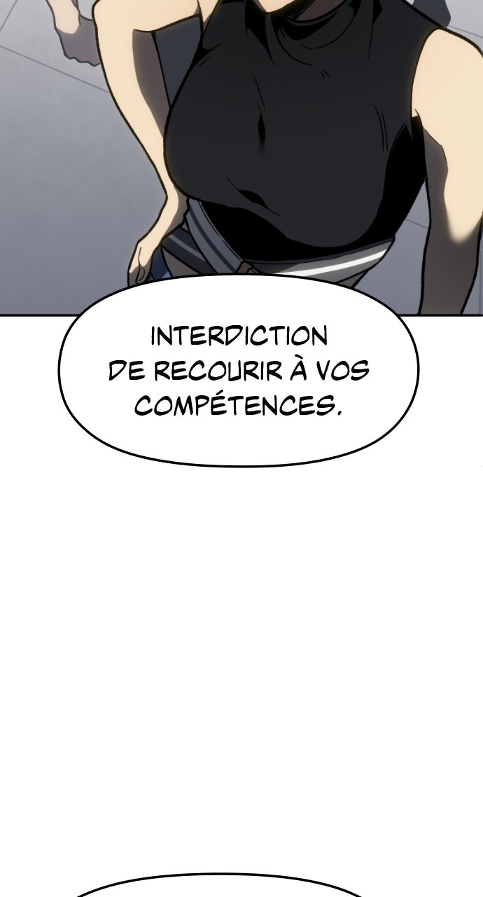 I Used To Be A Boss Chapitre 103 - Page 141