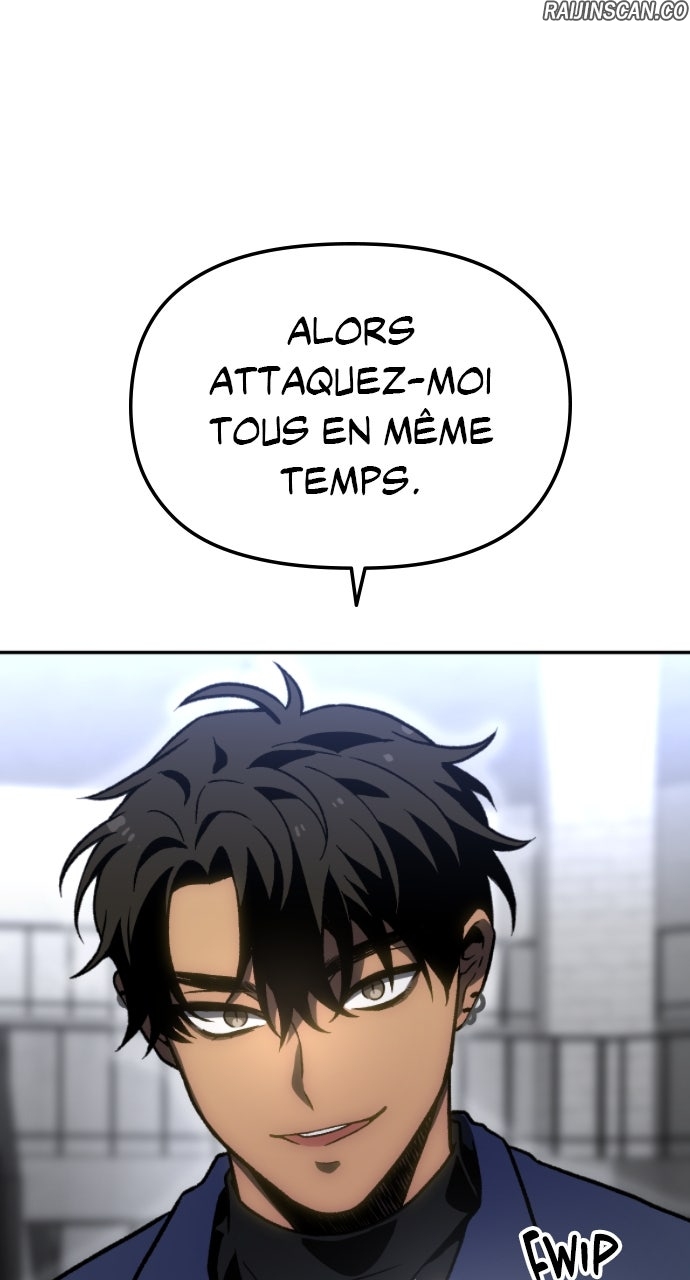 I Used To Be A Boss Chapitre 103 - Page 143